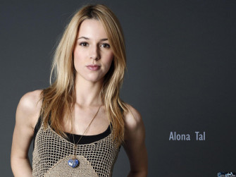 Alona Tal Wallpaper