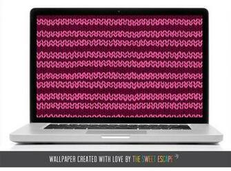 Cozy Desktop Wallpaper Art