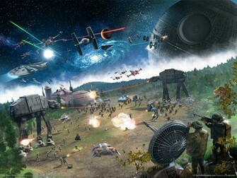 Star Wars Empire At War Desktop Pc And Mac Wallpaper