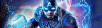 X Marvel Wallpaper