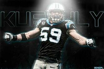 Luke Kuechly Wallpaper By Bengal Bengalbro