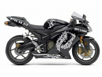 Ruff Ryders Wallpaper