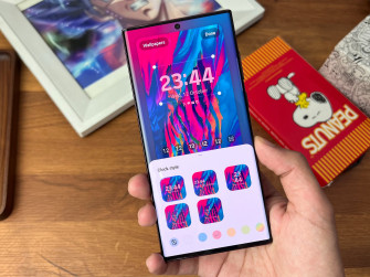 TecHDroider On X Samsung Oneui Android Stable Will Go