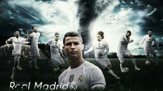 Real Madrid Wallpaper