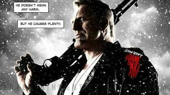 Sin City A Dame To Kill For Wallpaper And Background Image