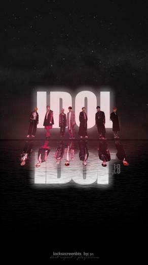 Bts Idol Wallpaper Army S Amino