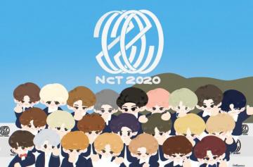 Nct Art Ideas Kpop Fanart Fan