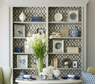 Wallpaper Wrapping Paper Creative Uses In Your Home Driven By