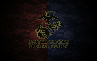 Marine Wallpaper By Elementarykills