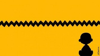 You Re A Good Man Charlie Brown Wallpaper