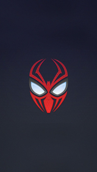 Spider Man Ps4 Logo Wallpaper Game 4k