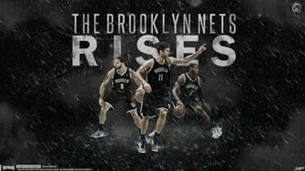 Brooklyn Nets Wallpaper HD Image