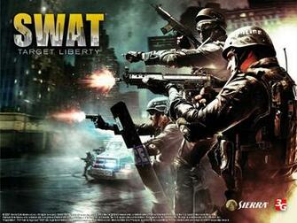 Desktop Wallpaper Swat