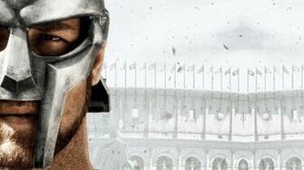 Gladiator Warrior F Wallpaper