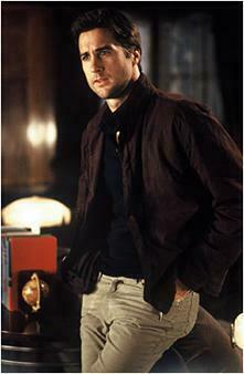 Luke Wilson Image Alex Emma Wallpaper And Background