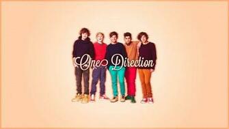 One Direction HD Wallpaper Background