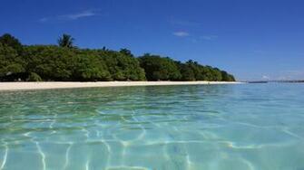 Maldives Sea Summer Beach Wallpaper Background 4k Ultra HD