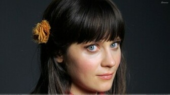 Zooey Deschanel Wallpaper Photos Image In HD