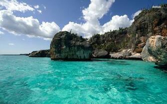 Dominican Republic Wallpaper Beach