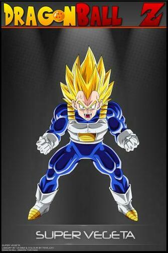 Vegeta Dragon Wallpaper Ball Z
