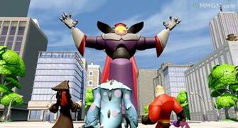 Disney Infinity Wallpaper