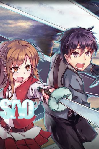 Sword Art Online Wallpaper For iPhone S Lockscreen By Gabbodj95 On