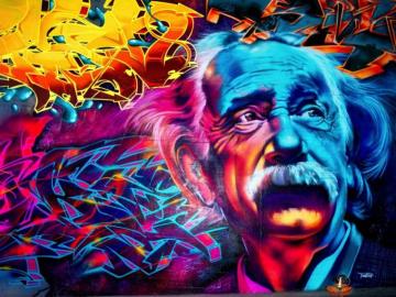 Graffiti 4k Wallpaper For Your Desktop Or Mobile Screen And