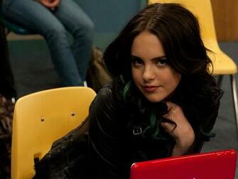 Elizabeth Gillies Image HD Wallpaper