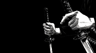 Sword Wallpaper