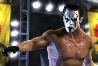 Sting Character Giant Bomb