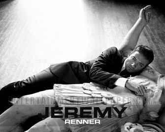 Jeremy Renner Wallpaper Size More