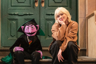Billie Eilish To Appear On New Season Of Sesame Street Pitchfork
