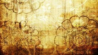 Background Yellow Brown Wallpaper Computer Patterns Texture
