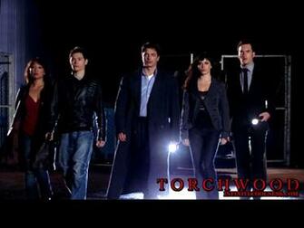 Tv Infinitecoolness Torchwood Desktop Wallpaper