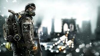 Tom Cys The Division Season Pass Wallpaper HD