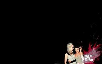 Glee Cast Wallpaper