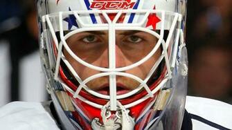 Braden Holtby Wallpaper X Net
