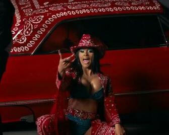 Blueface Thotiana Remix Ft Cardi B Dir By