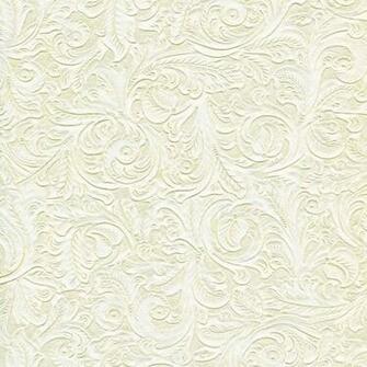 White 98w1537 Leather Wallpaper Textures