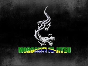 Jiu Jitsu Wallpaper