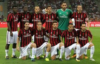 Ac Milan Kf Shkendija Player Ratings
