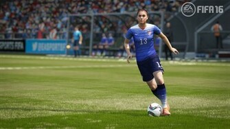 Fifa Wallpaper In