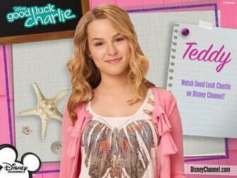 Good Luck Charlie Posters