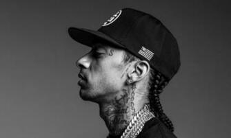 Nipsey Hussle Wallpaper HD