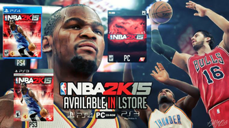 Nba 2k By Aminos16