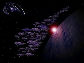 Andromeda Wallpaper