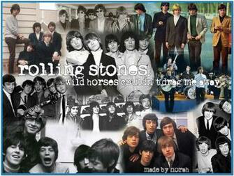 Screensaver Rolling Stones