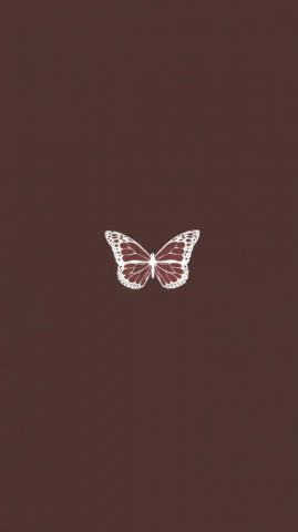 Brown Wallpaper iPhone Vintage