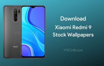 Redmi Stock Wallpaper
