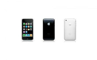 Apple iPhone Wallpaper HD